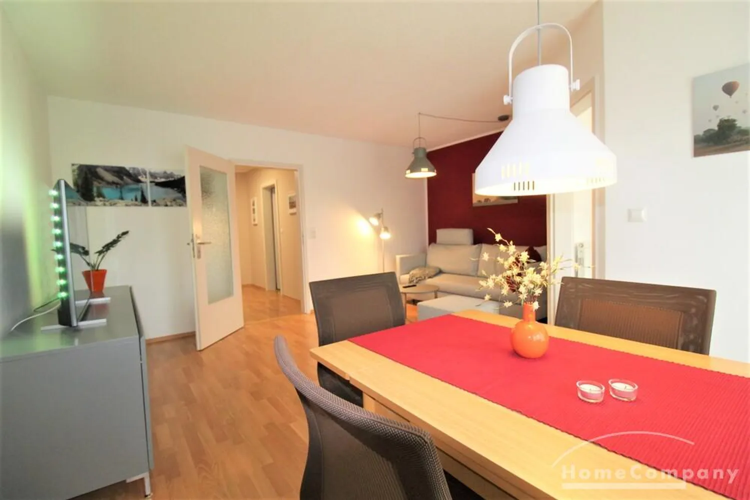 1 Zimmer Wohnung mit 52 m² in Dresden – Bild 3