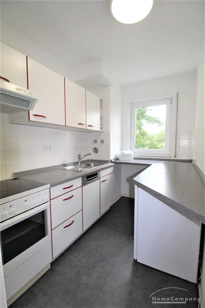 1 Zimmer Wohnung mit 52 m² in Dresden – Bild 5