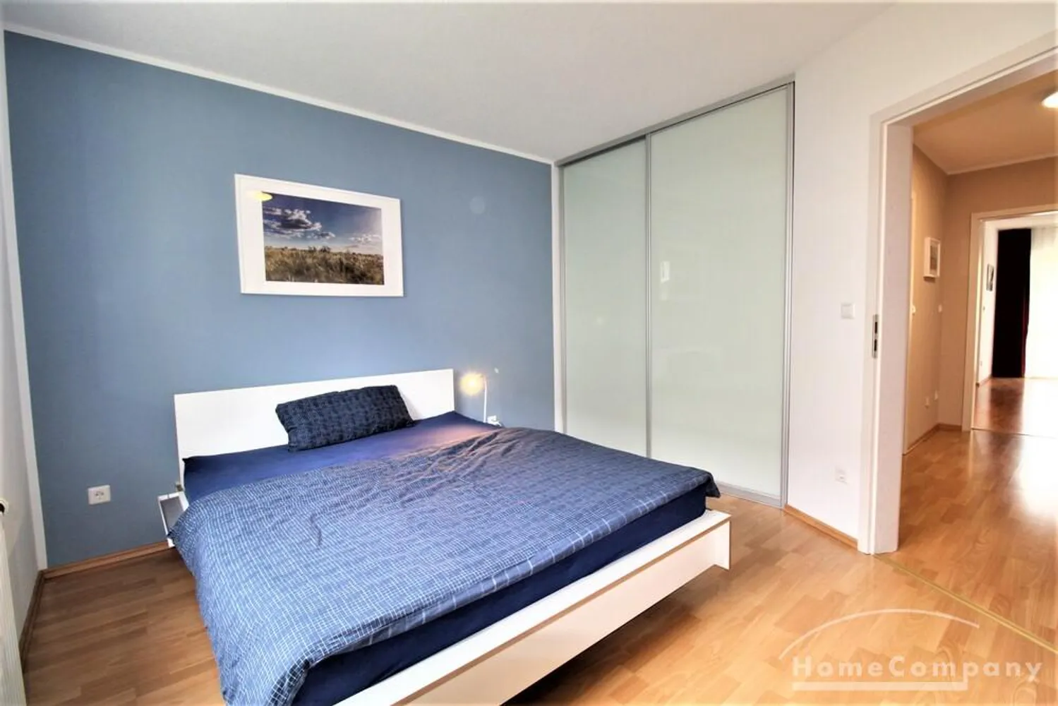 1 Zimmer Wohnung mit 52 m² in Dresden – Bild 7