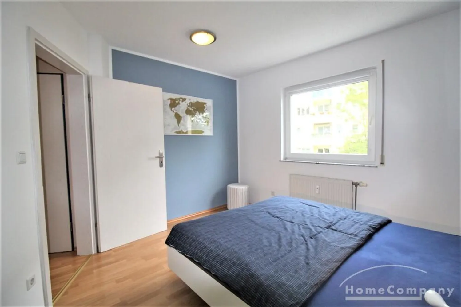 1 Zimmer Wohnung mit 52 m² in Dresden – Bild 8