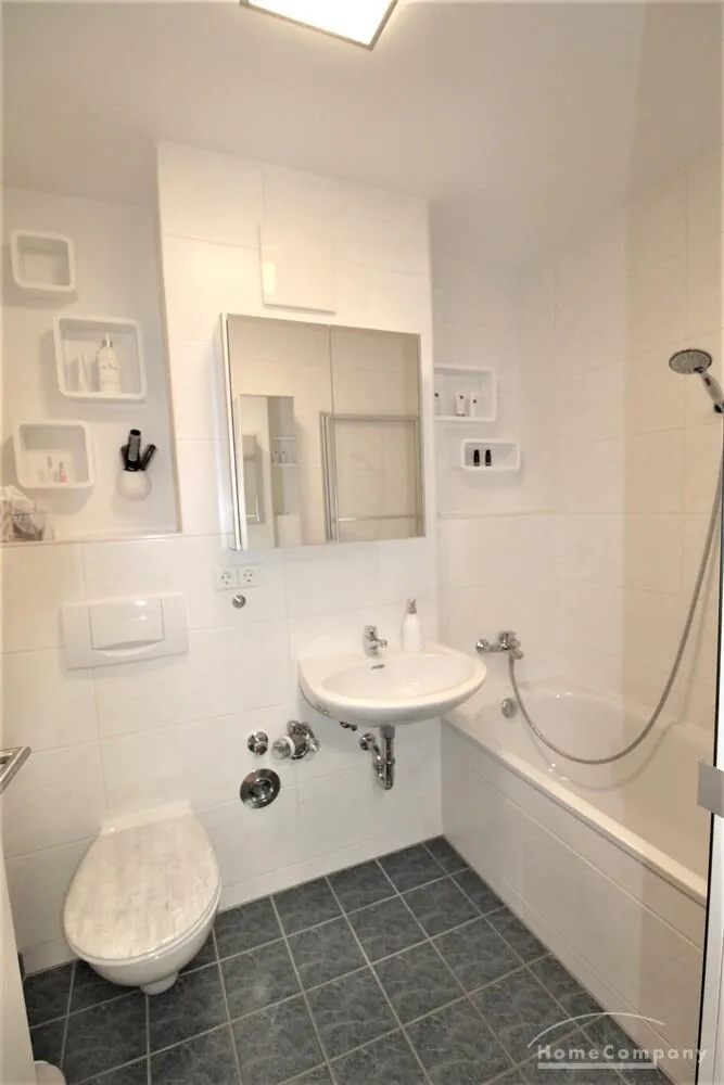 1 Zimmer Wohnung mit 52 m² in Dresden – Bild 9