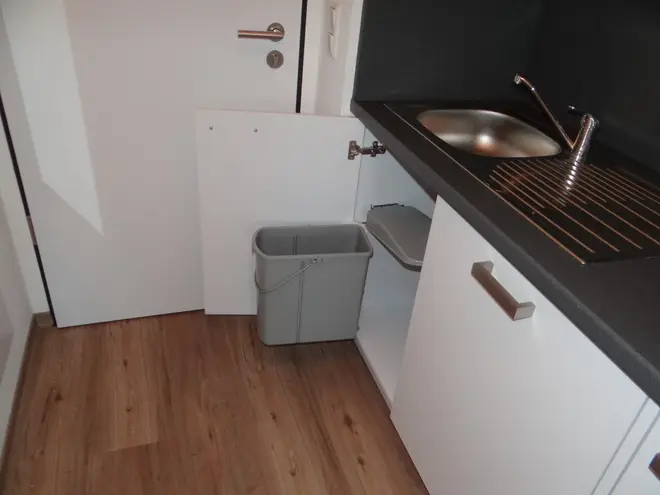 1 Zimmer Wohnung mit 21 m² in Braunschweig – Bild 12