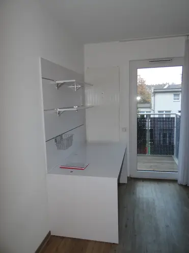 1 Zimmer Wohnung mit 21 m² in Braunschweig – Bild 3