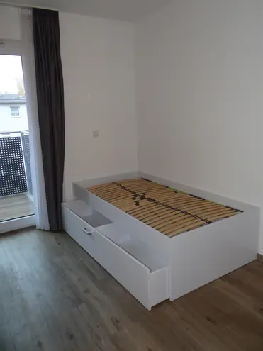 1 Zimmer Wohnung mit 21 m² in Braunschweig – Bild 4