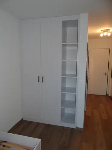 1 Zimmer Wohnung mit 21 m² in Braunschweig – Bild 5