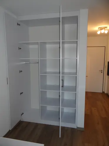 1 Zimmer Wohnung mit 21 m² in Braunschweig – Bild 6