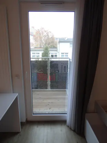 1 Zimmer Wohnung mit 21 m² in Braunschweig – Bild 7