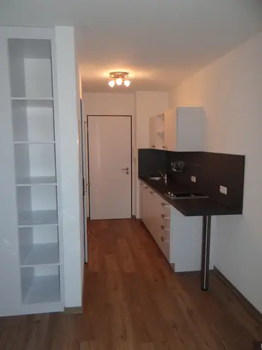 1 Zimmer Wohnung mit 21 m² in Braunschweig – Bild 8