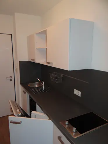 1 Zimmer Wohnung mit 21 m² in Braunschweig – Bild 9