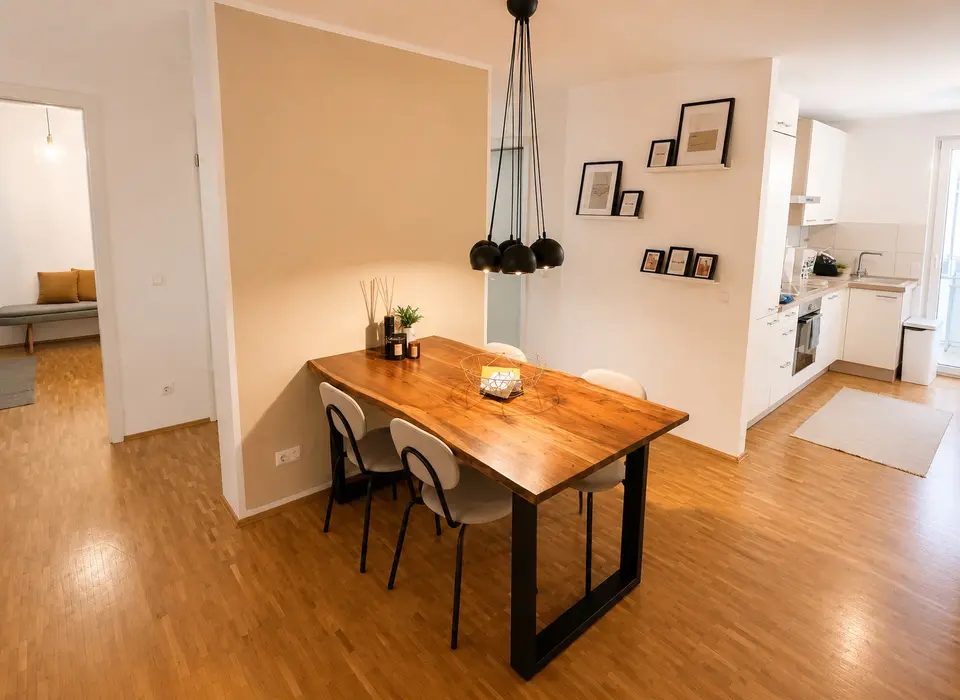 3 Zimmer Wohnung mit 95 m² in Offenbach – Bild 5