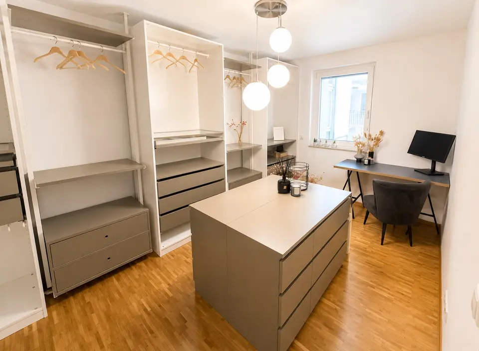 3 Zimmer Wohnung mit 95 m² in Offenbach – Bild 8