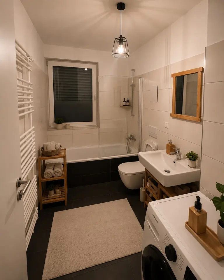 3 Zimmer Wohnung mit 95 m² in Offenbach – Bild 9
