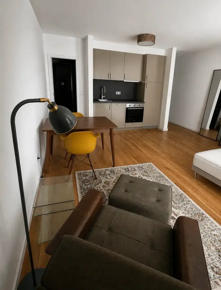 3 Zimmer Wohnung mit 95 m² in Offenbach – Bild 10