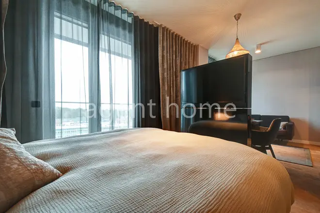 1 Zimmer Wohnung mit 34 m² in Stuttgart – Bild 12