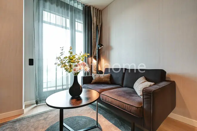 1 Zimmer Wohnung mit 34 m² in Stuttgart – Bild 2