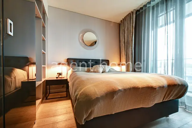 1 Zimmer Wohnung mit 34 m² in Stuttgart – Bild 8