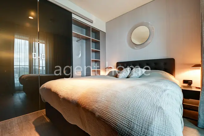 1 Zimmer Wohnung mit 34 m² in Stuttgart – Bild 9