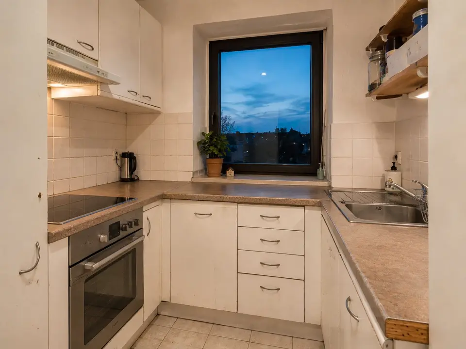 4 Zimmer Wohnung mit 95 m² in Dietzenbach – Bild 5