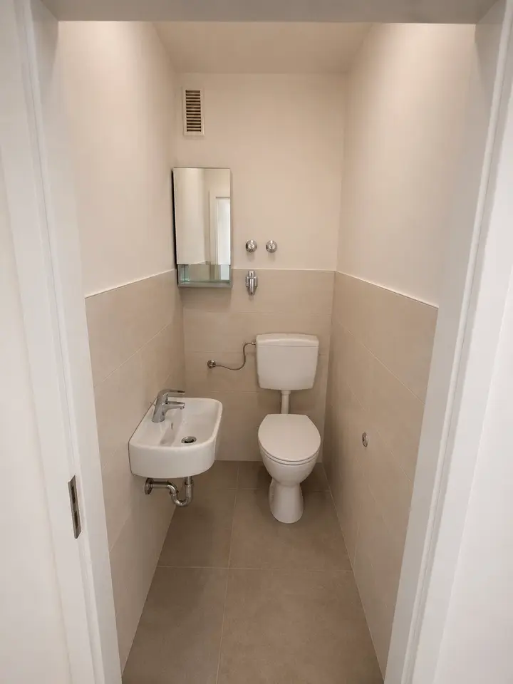 4 Zimmer Wohnung mit 95 m² in Dietzenbach – Bild 6