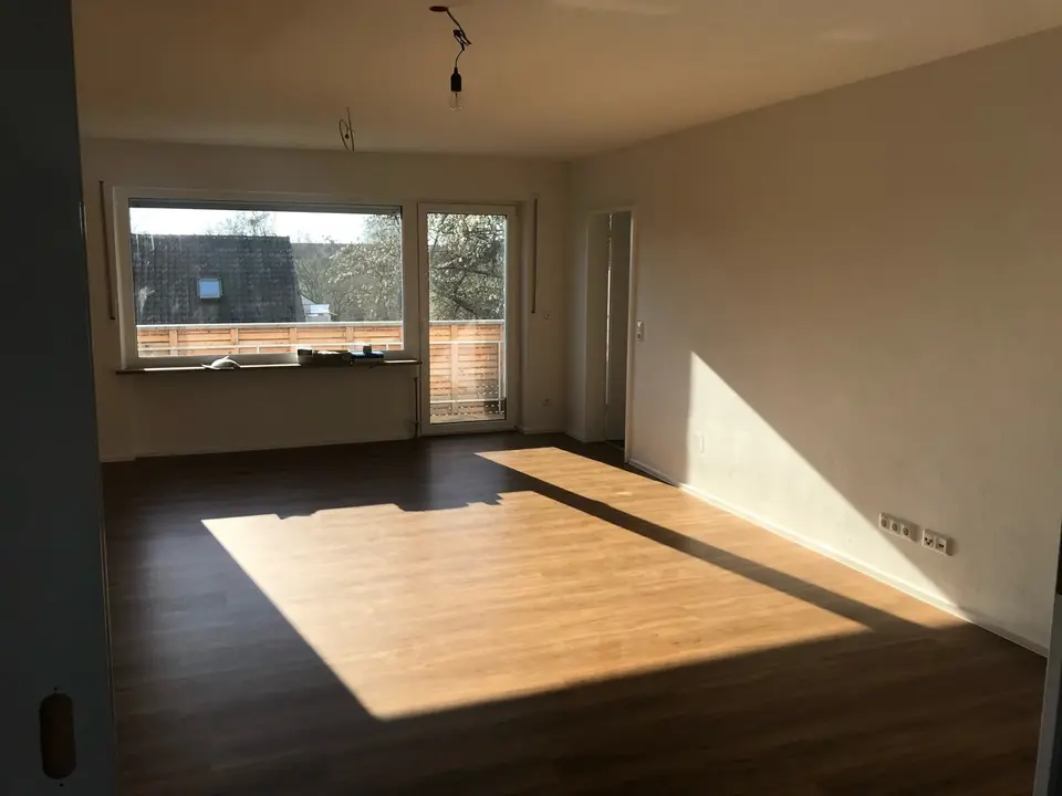 5 Zimmer Wohnung mit 104 m² in Bayreuth – Bild 1