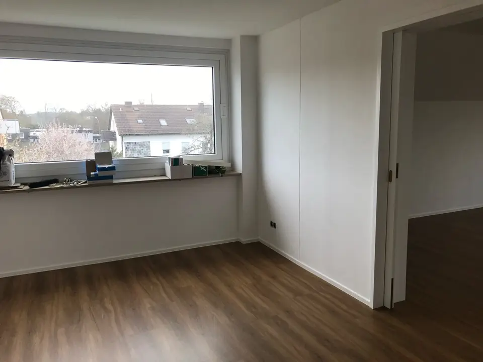 5 Zimmer Wohnung mit 104 m² in Bayreuth – Bild 2