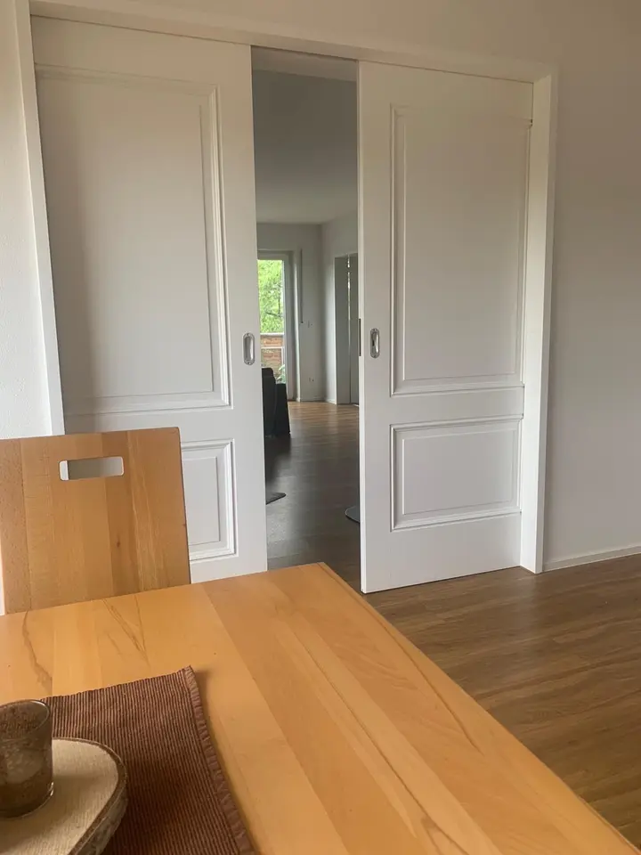 5 Zimmer Wohnung mit 104 m² in Bayreuth – Bild 4