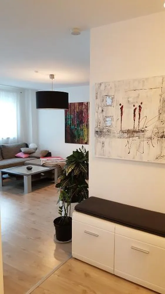 2 Zimmer Wohnung mit 65 m² in Ingolstadt – Bild 5