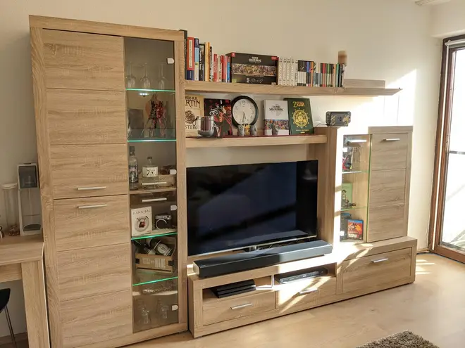 1 Zimmer Wohnung mit 24 m² in Mainz – Bild 2