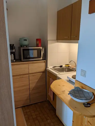 1 Zimmer Wohnung mit 24 m² in Mainz – Bild 4