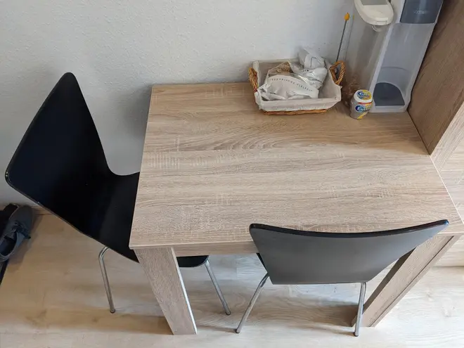 1 Zimmer Wohnung mit 24 m² in Mainz – Bild 5