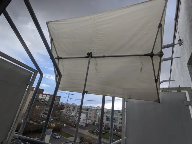 1 Zimmer Wohnung mit 24 m² in Mainz – Bild 6