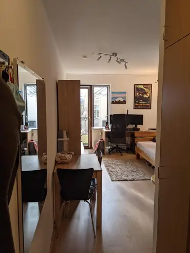 1 Zimmer Wohnung mit 24 m² in Mainz – Bild 8