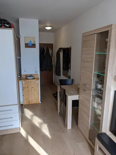 1 Zimmer Wohnung mit 24 m² in Mainz – Bild 9