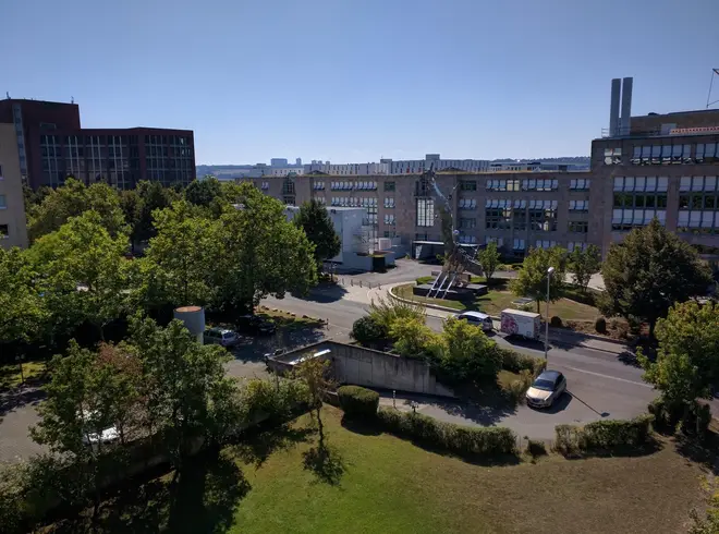 1 Zimmer Wohnung mit 24 m² in Mainz – Bild 10