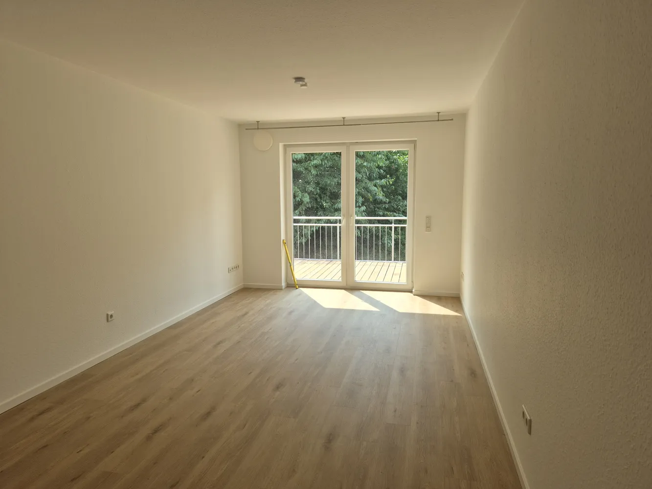 2 Zimmer Wohnung mit 60 m² in Oldenburg – Bild 1