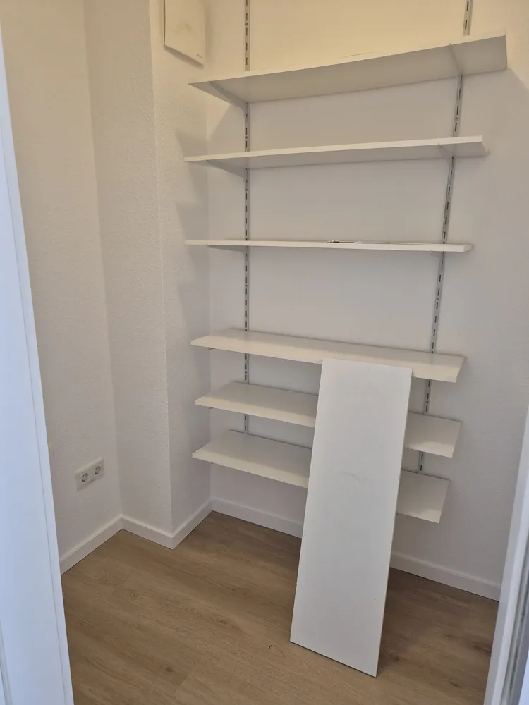 2 Zimmer Wohnung mit 60 m² in Oldenburg – Bild 2