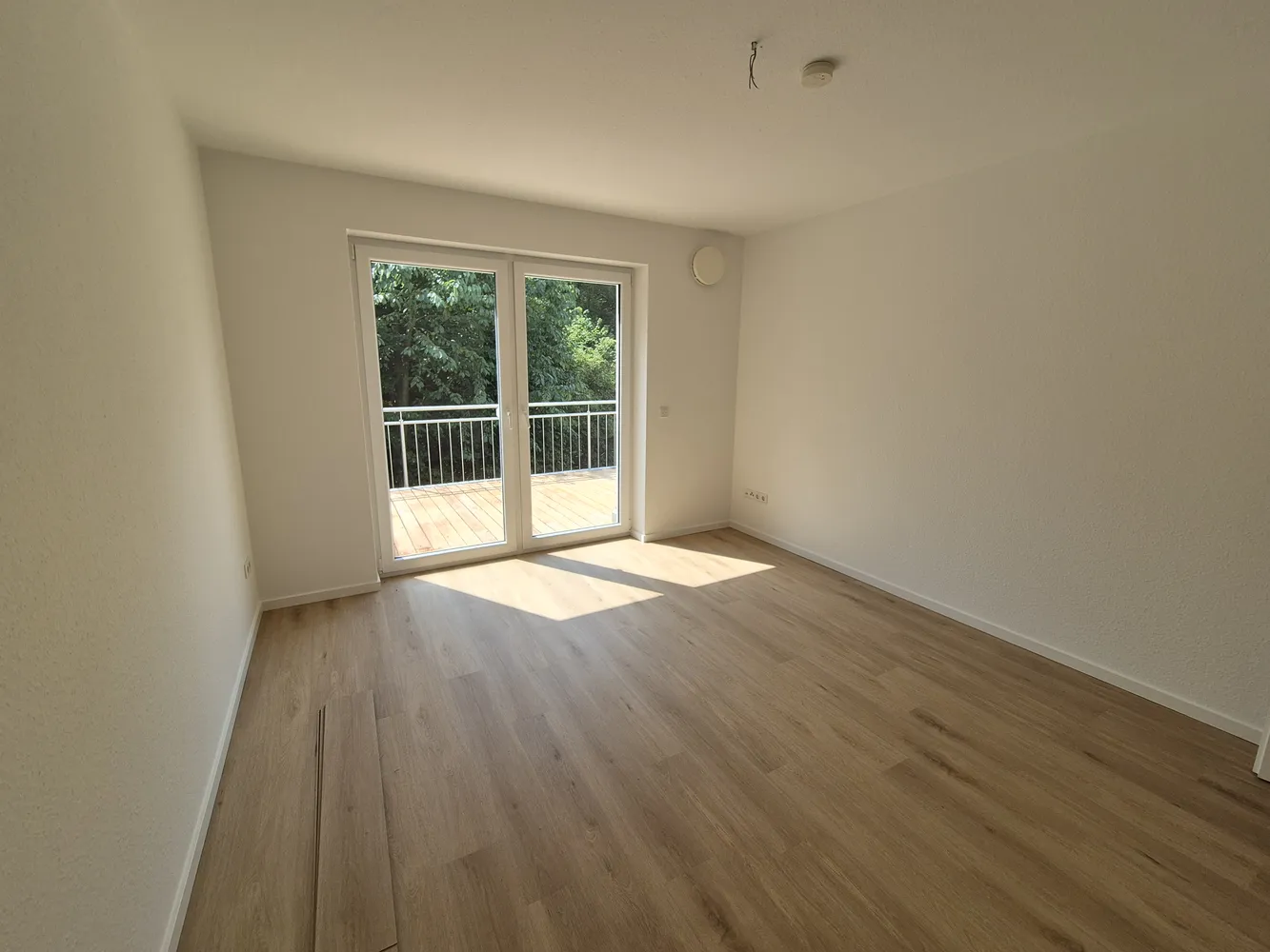 2 Zimmer Wohnung mit 60 m² in Oldenburg – Bild 6