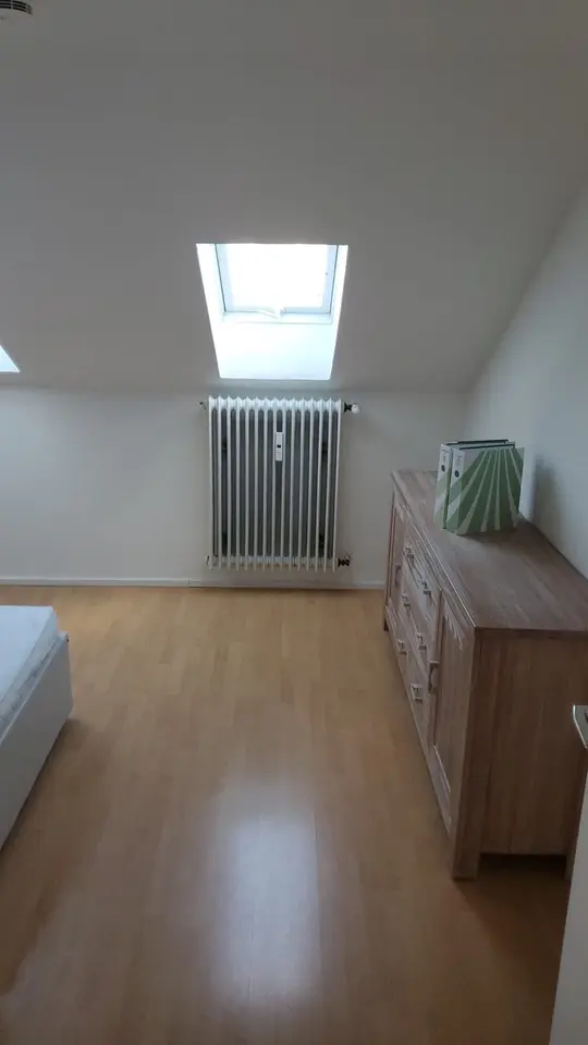 3 Zimmer Wohnung mit 60 m² in Landshut – Bild 3