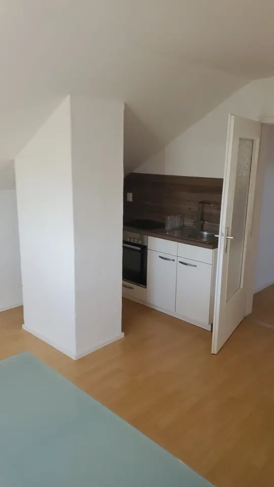 3 Zimmer Wohnung mit 60 m² in Landshut – Bild 4