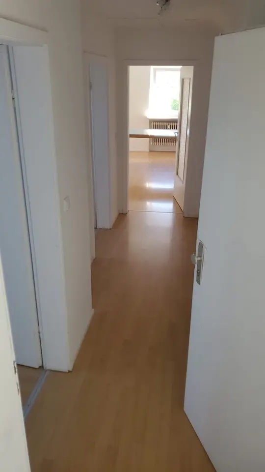 3 Zimmer Wohnung mit 60 m² in Landshut – Bild 5