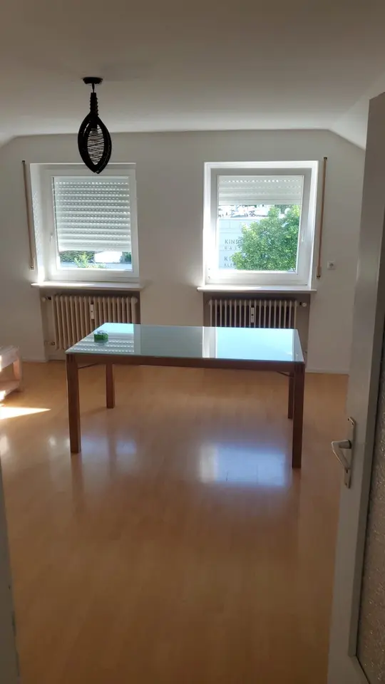 3 Zimmer Wohnung mit 60 m² in Landshut – Bild 8