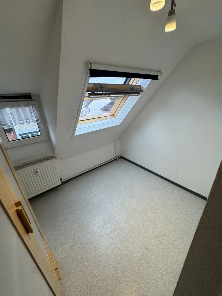 1 Zimmer Wohnung mit 23 m² in Darmstadt – Bild 3