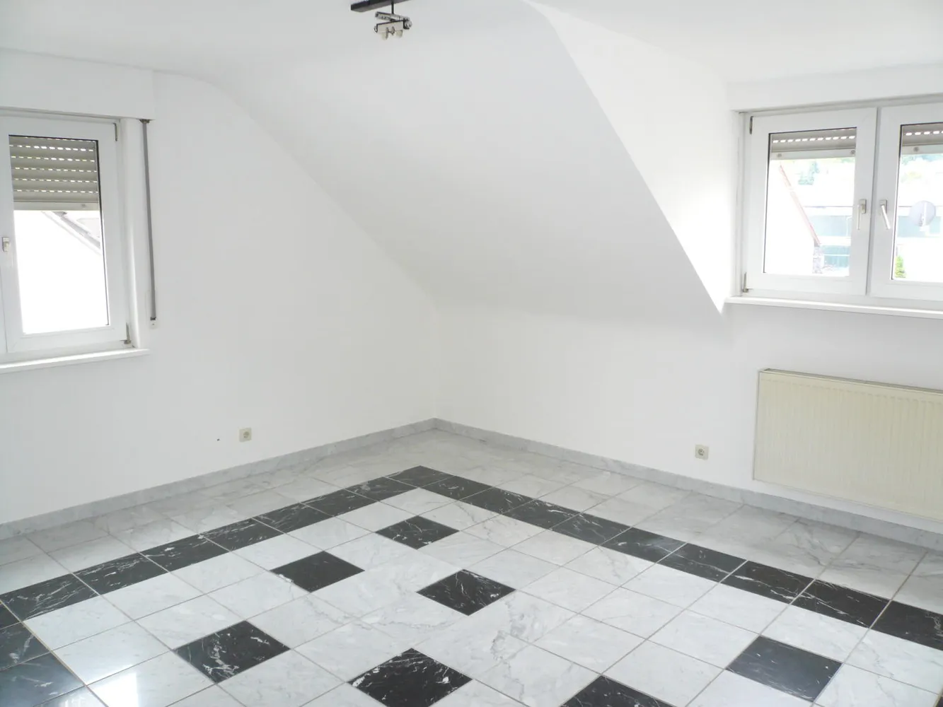4 Zimmer Wohnung mit 76 m² in Ludwigsburg – Bild 1