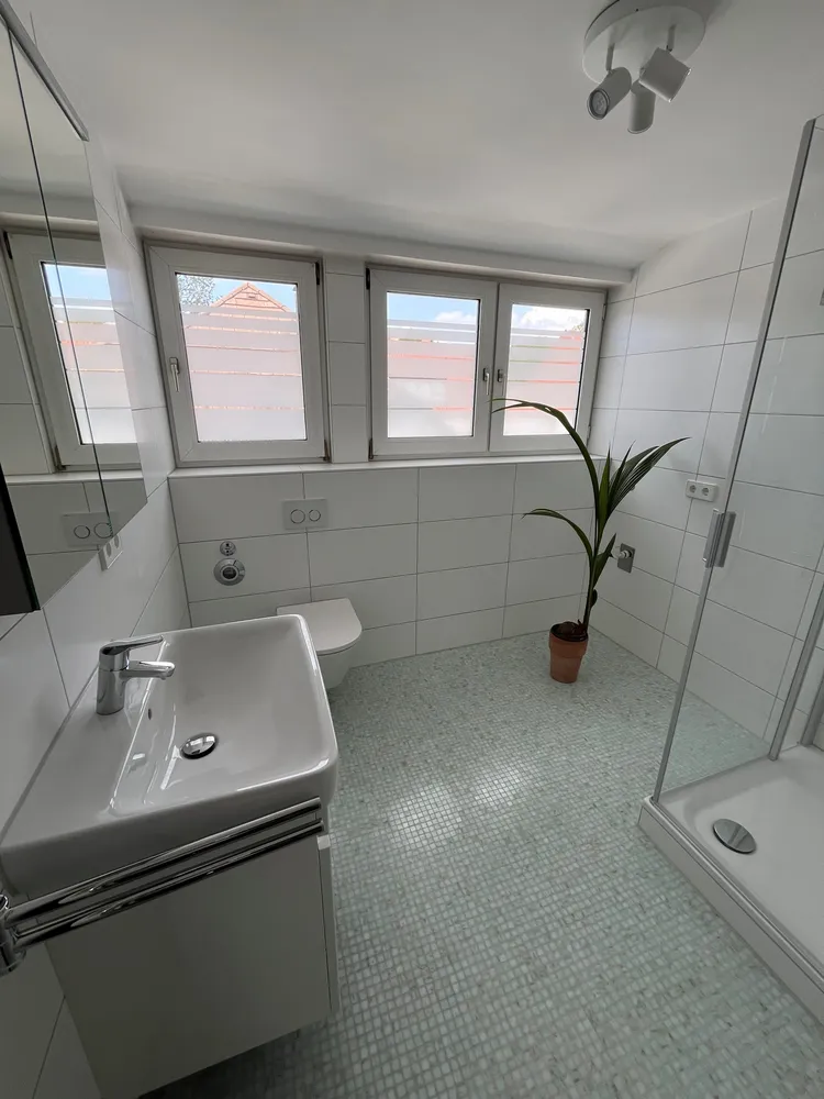 4 Zimmer Wohnung mit 76 m² in Ludwigsburg – Bild 2