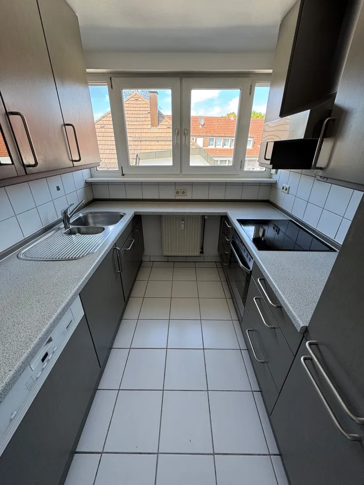 4 Zimmer Wohnung mit 76 m² in Ludwigsburg – Bild 3