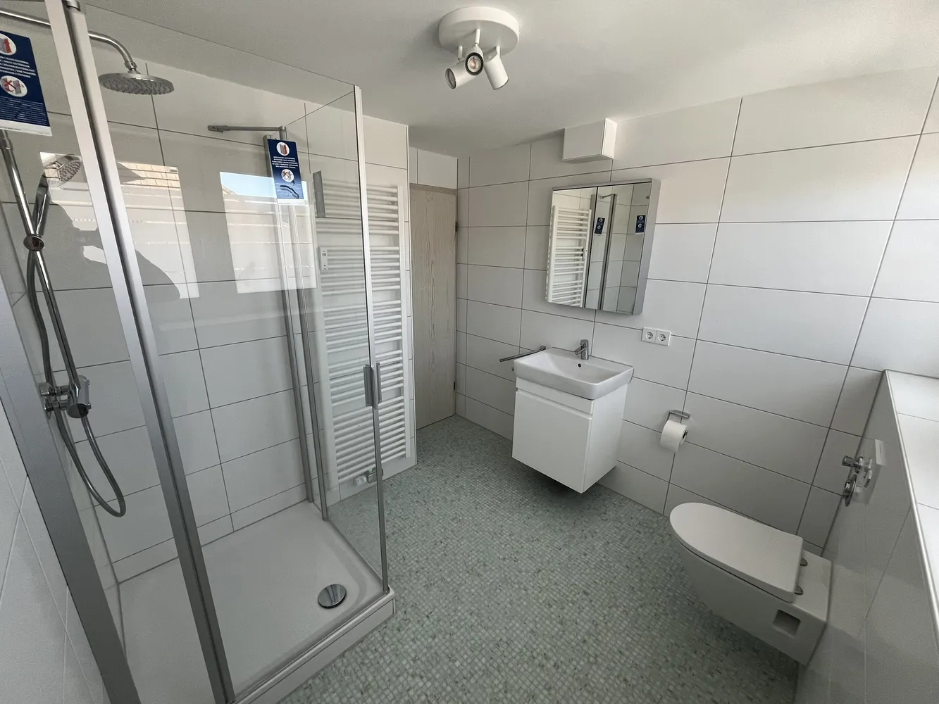 4 Zimmer Wohnung mit 76 m² in Ludwigsburg – Bild 4