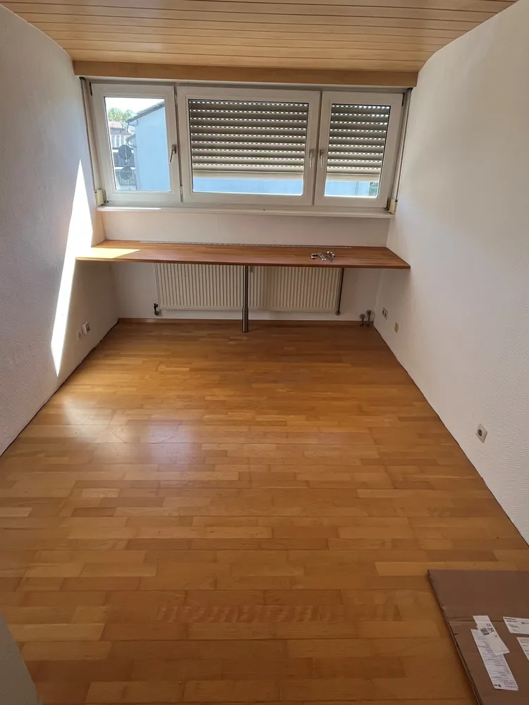 4 Zimmer Wohnung mit 76 m² in Ludwigsburg – Bild 6
