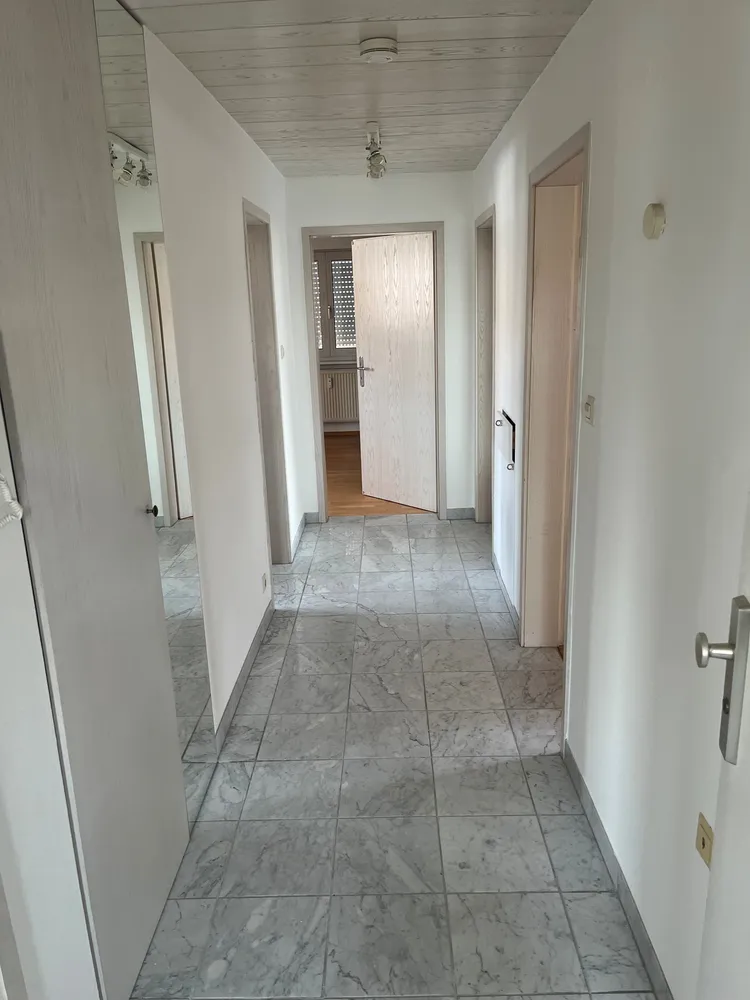 4 Zimmer Wohnung mit 76 m² in Ludwigsburg – Bild 8