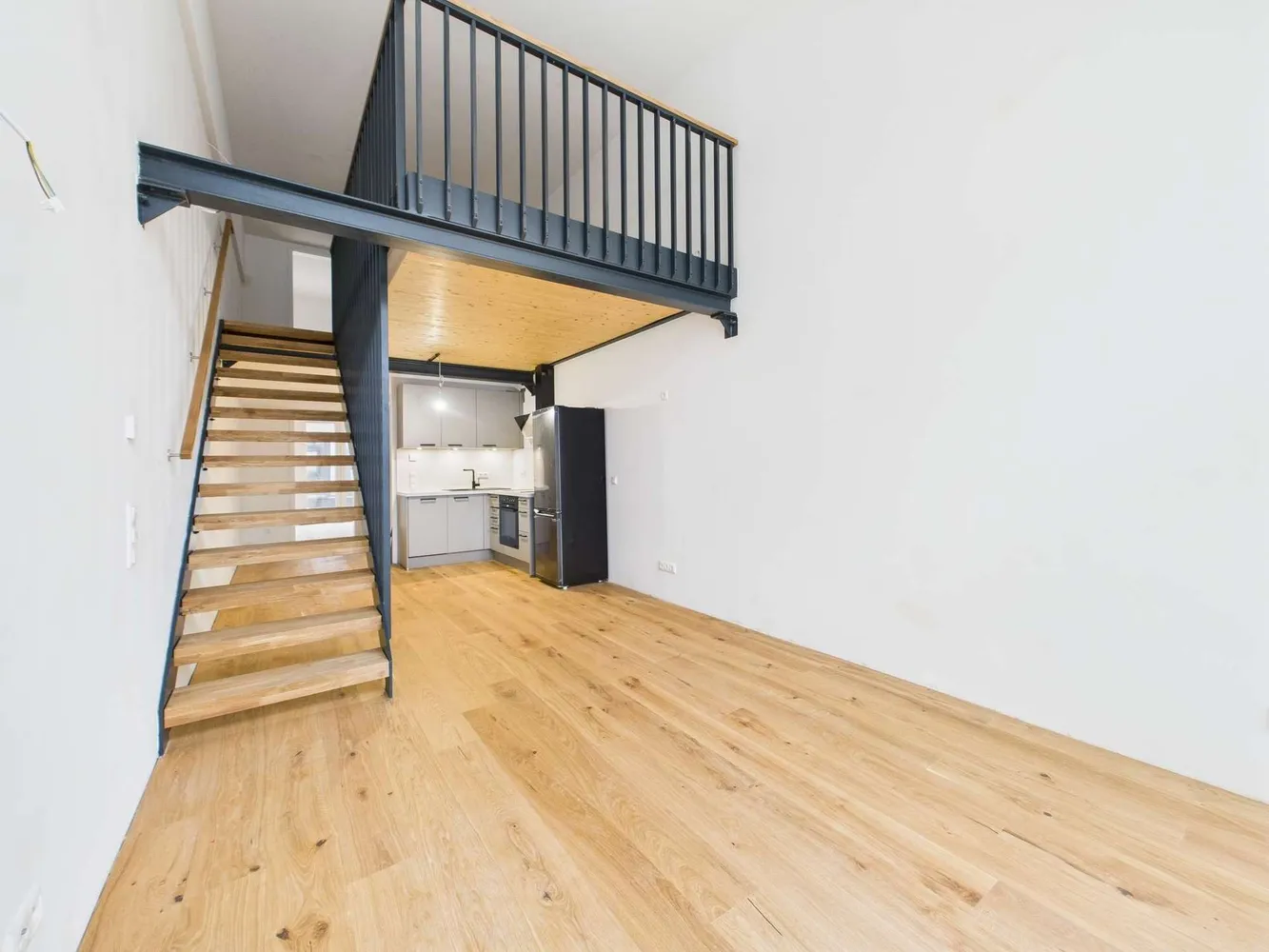 3 Zimmer Wohnung mit 79 m² in Amberg – Bild 2
