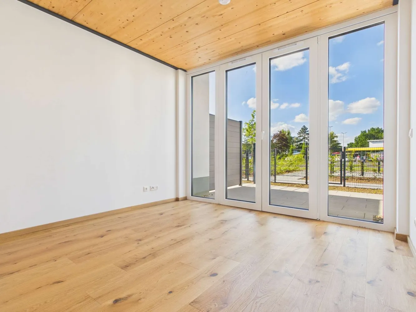 3 Zimmer Wohnung mit 79 m² in Amberg – Bild 11